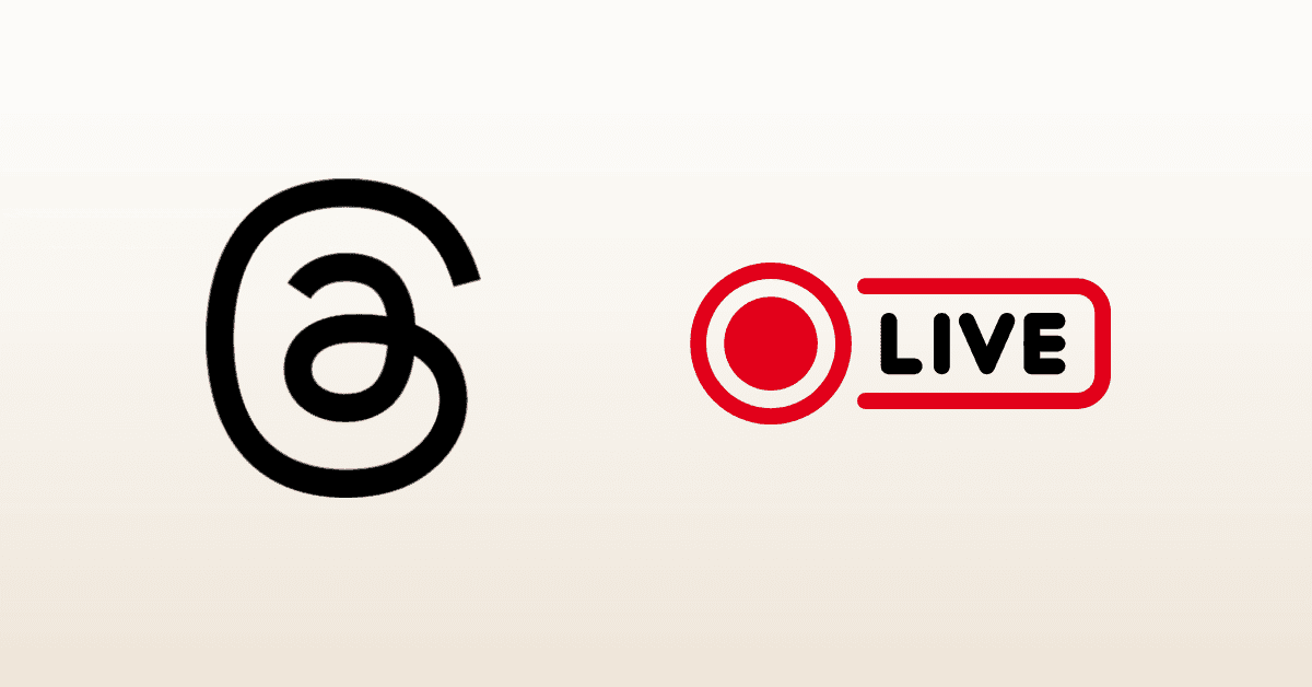 Threads Lets More Users Host Live Chats With New Community Tools